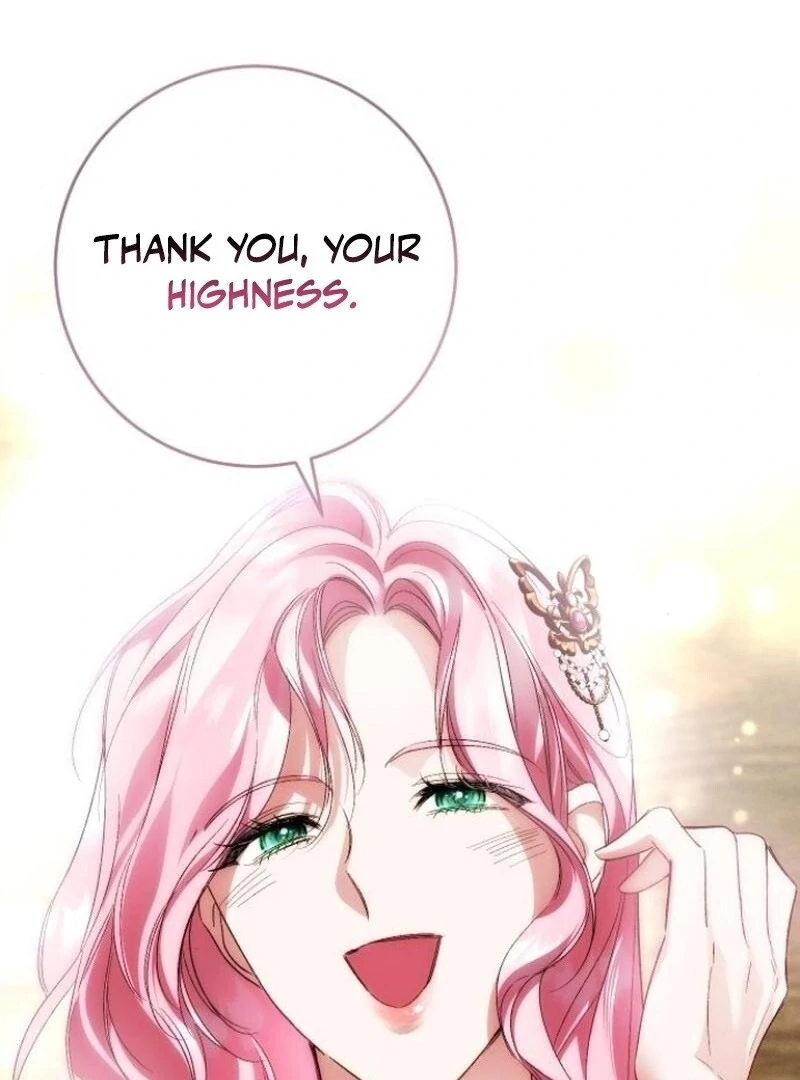 the empresss time reversed abducted marriage Chapter 34 - Page 138