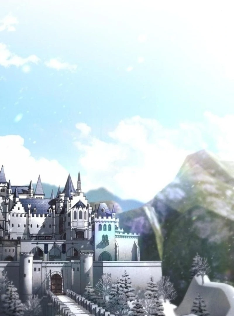 the empresss time reversed abducted marriage Chapter 35 - Page 38