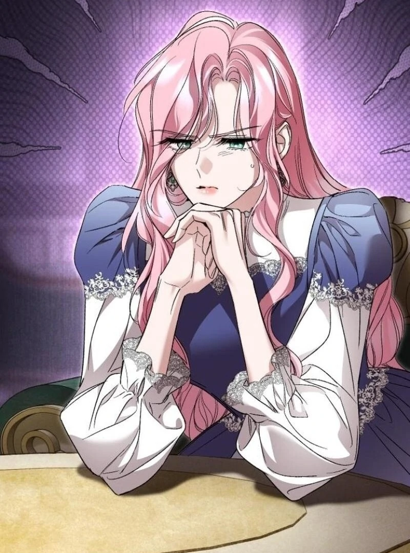 the empresss time reversed abducted marriage Chapter 35 - Page 54