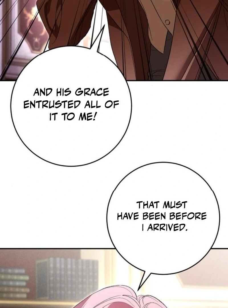 the empresss time reversed abducted marriage Chapter 35 - Page 108