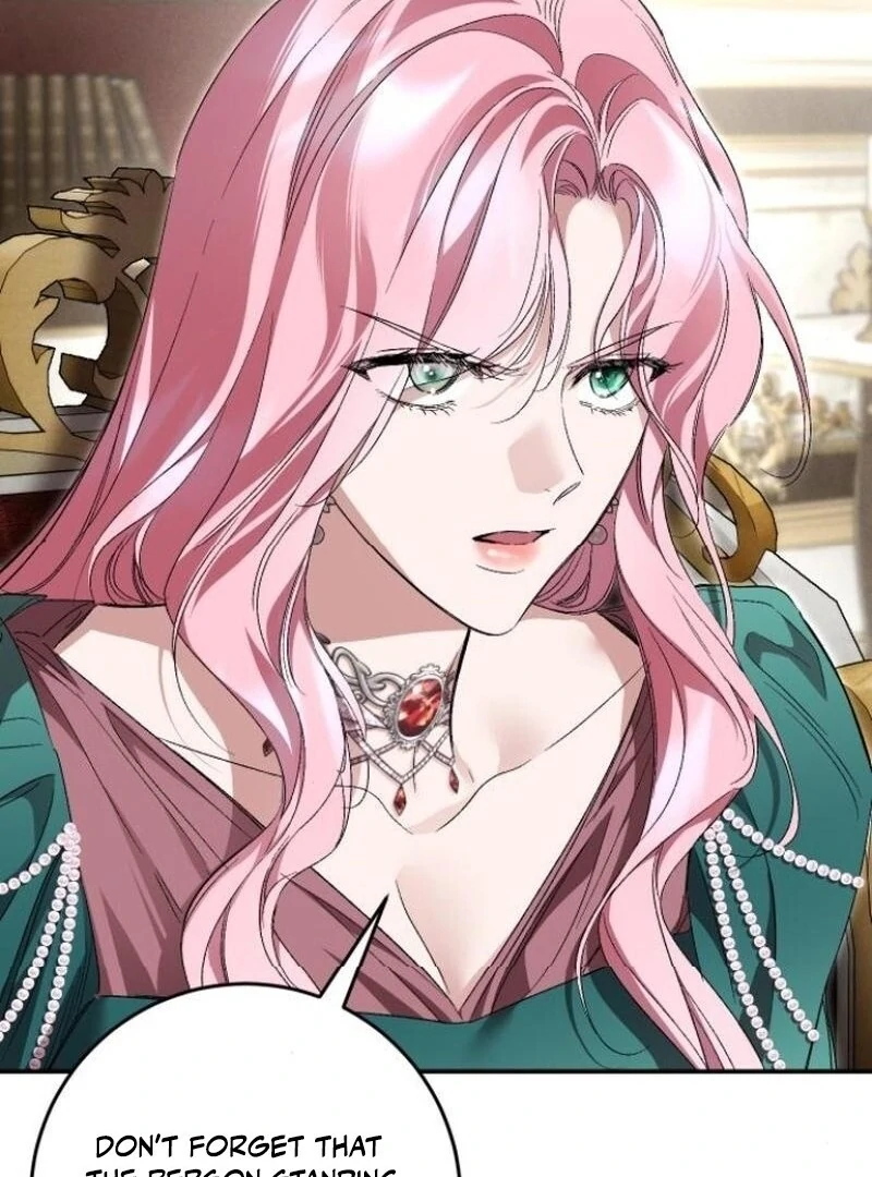 the empresss time reversed abducted marriage Chapter 35 - Page 109