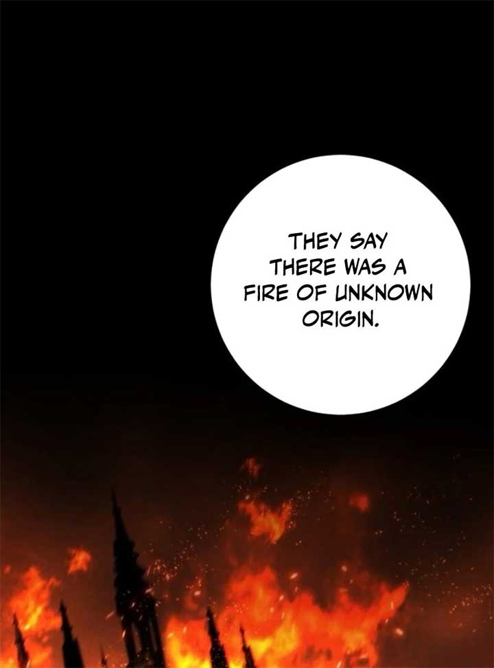 the empresss time reversed abducted marriage Chapter 36 - Page 5