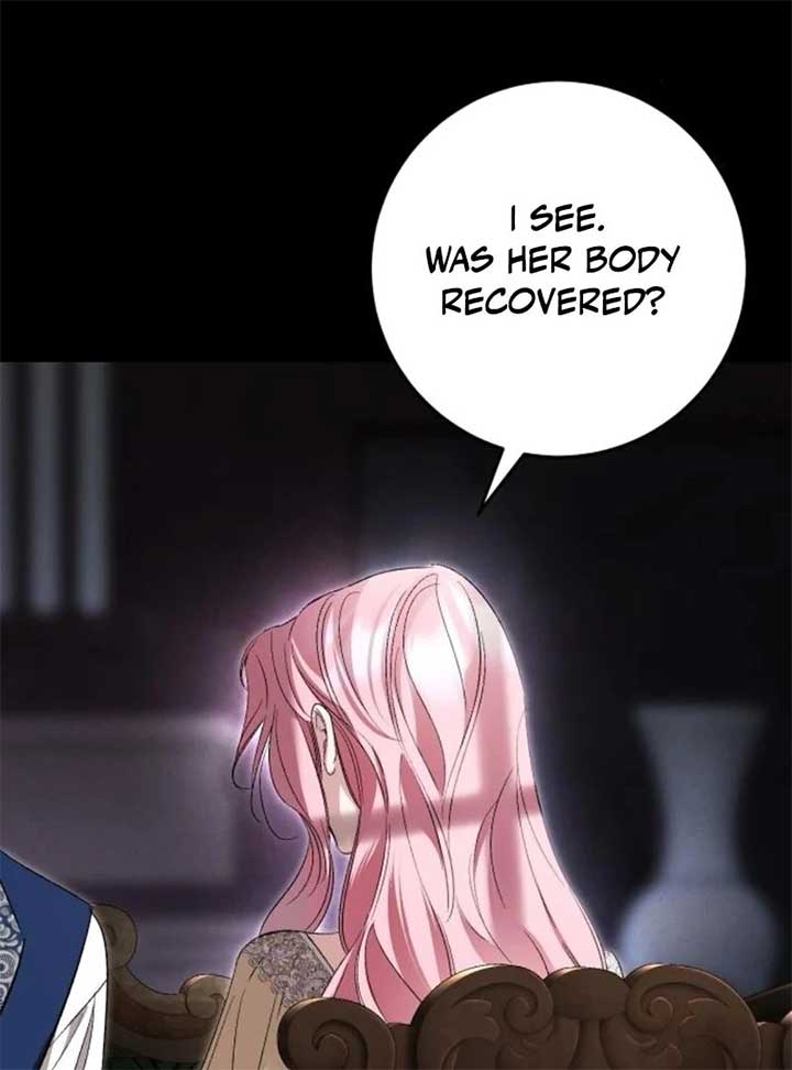 the empresss time reversed abducted marriage Chapter 36 - Page 7