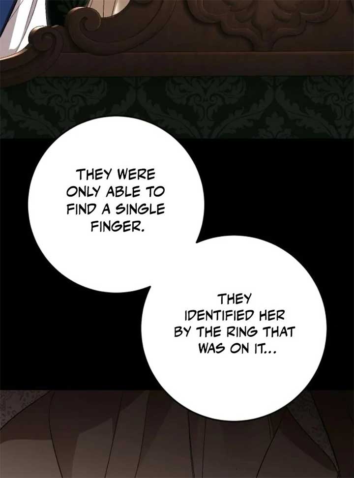 the empresss time reversed abducted marriage Chapter 36 - Page 8