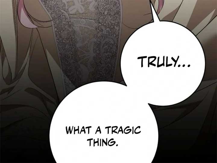 the empresss time reversed abducted marriage Chapter 36 - Page 11