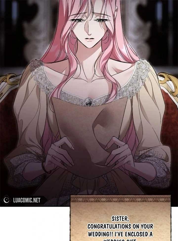 the empresss time reversed abducted marriage Chapter 36 - Page 16