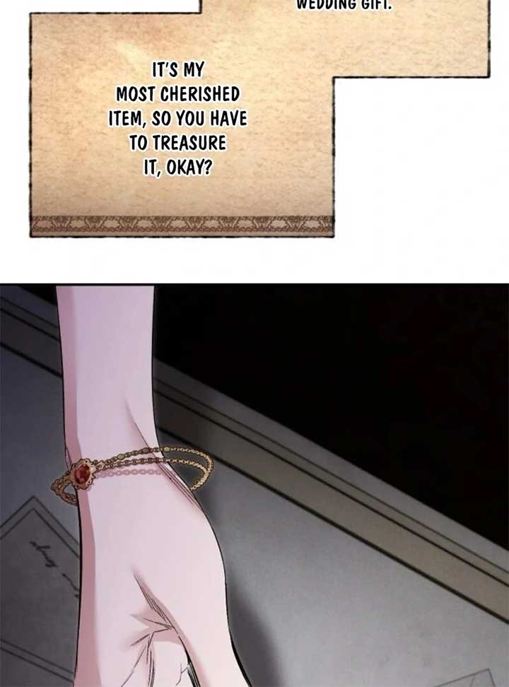 the empresss time reversed abducted marriage Chapter 36 - Page 17