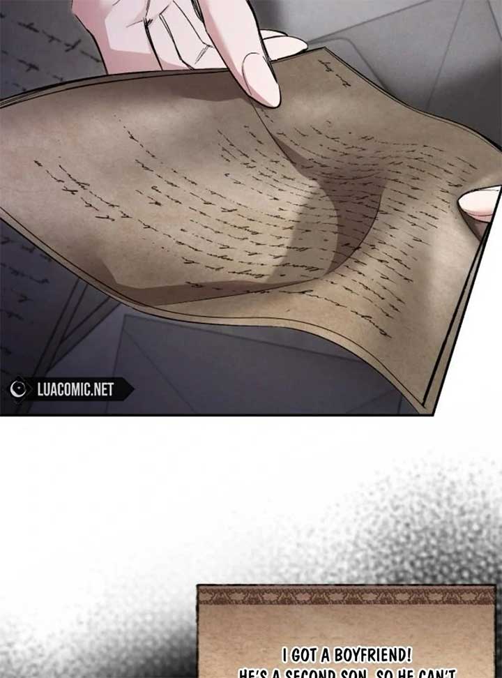 the empresss time reversed abducted marriage Chapter 36 - Page 18