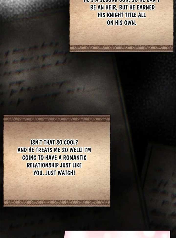 the empresss time reversed abducted marriage Chapter 36 - Page 19