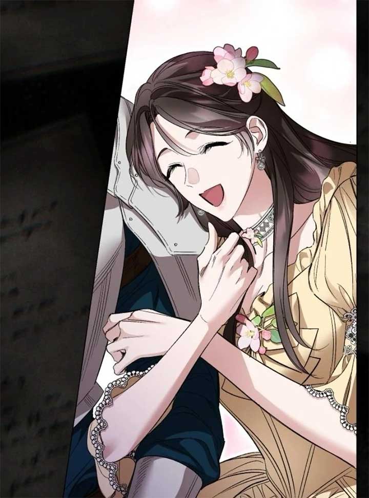 the empresss time reversed abducted marriage Chapter 36 - Page 20