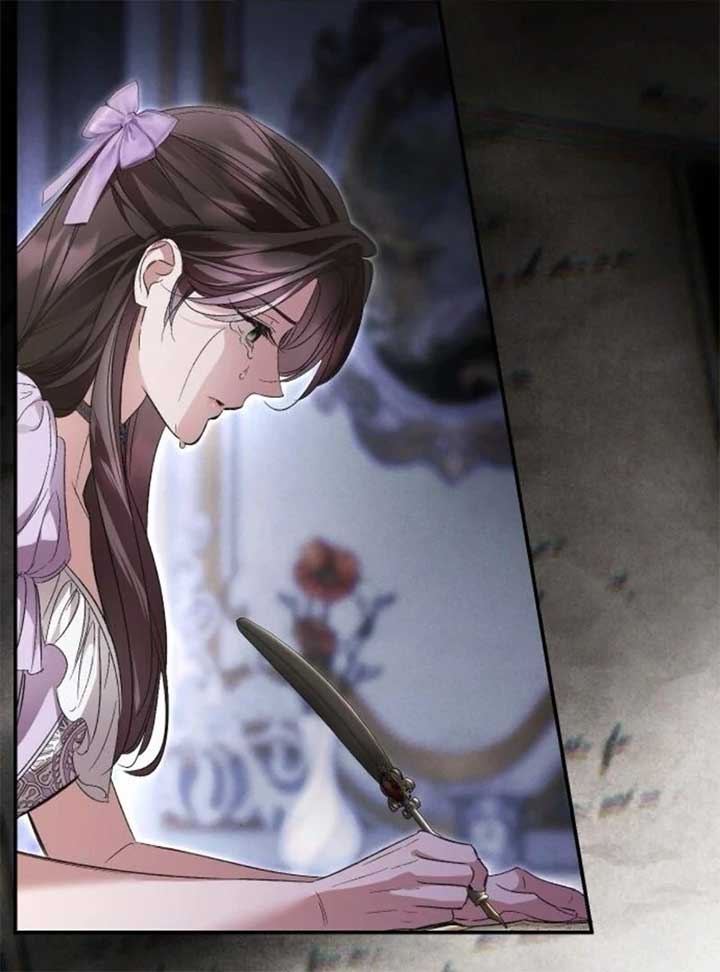 the empresss time reversed abducted marriage Chapter 36 - Page 22