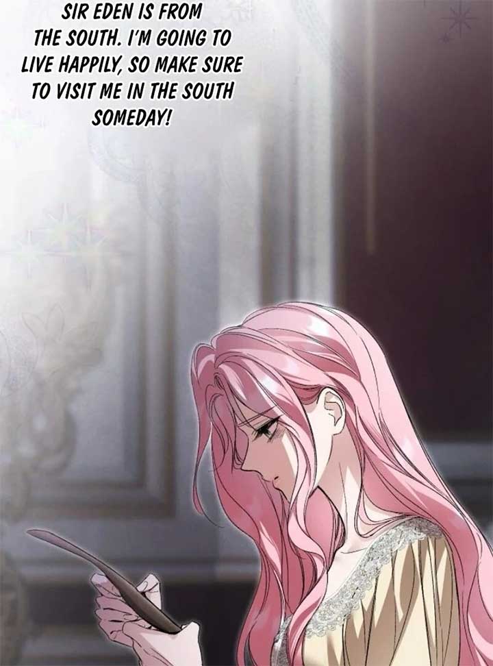 the empresss time reversed abducted marriage Chapter 36 - Page 25