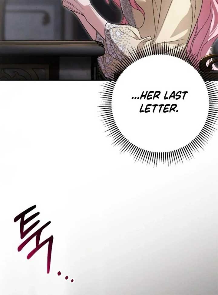 the empresss time reversed abducted marriage Chapter 36 - Page 26