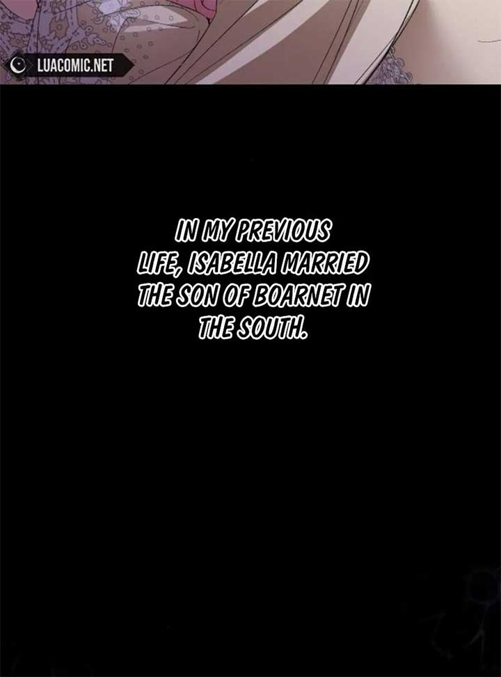 the empresss time reversed abducted marriage Chapter 36 - Page 28