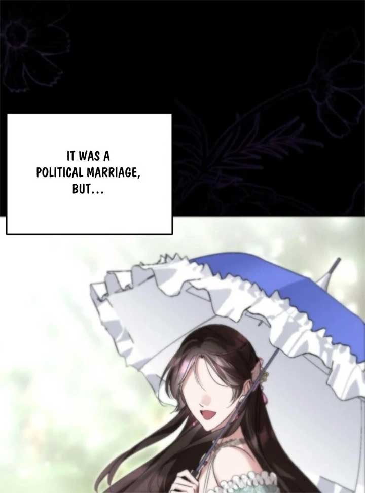 the empresss time reversed abducted marriage Chapter 36 - Page 29