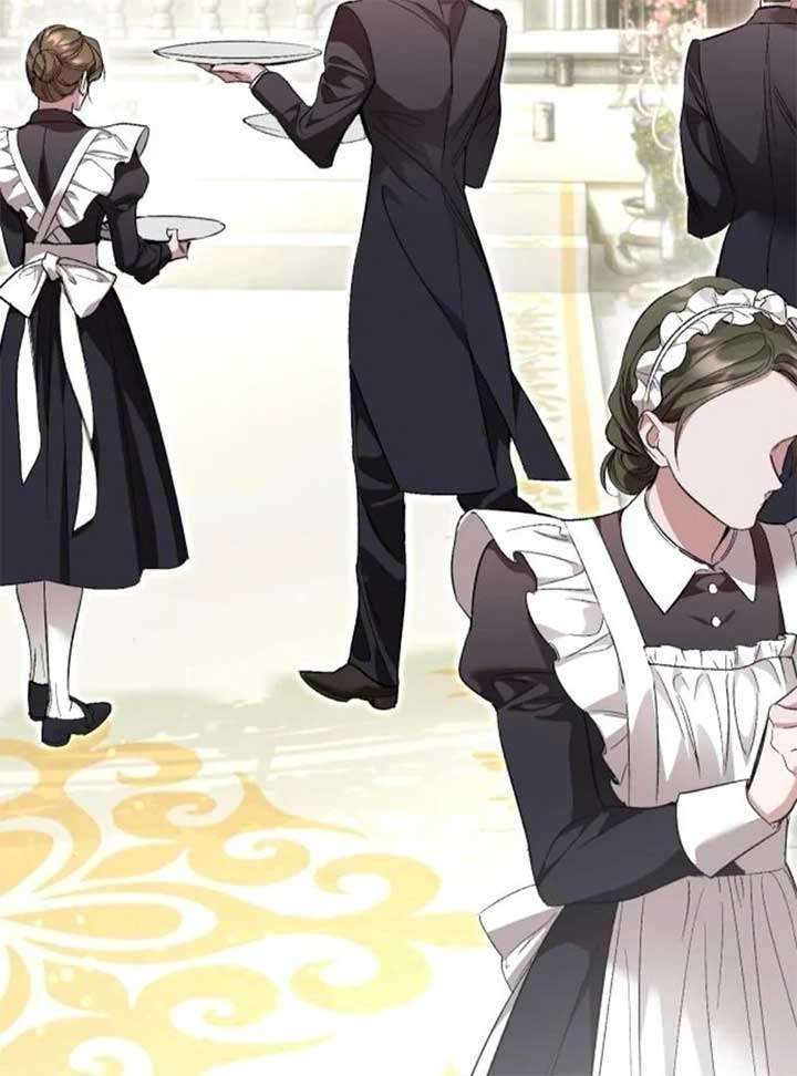 the empresss time reversed abducted marriage Chapter 36 - Page 35