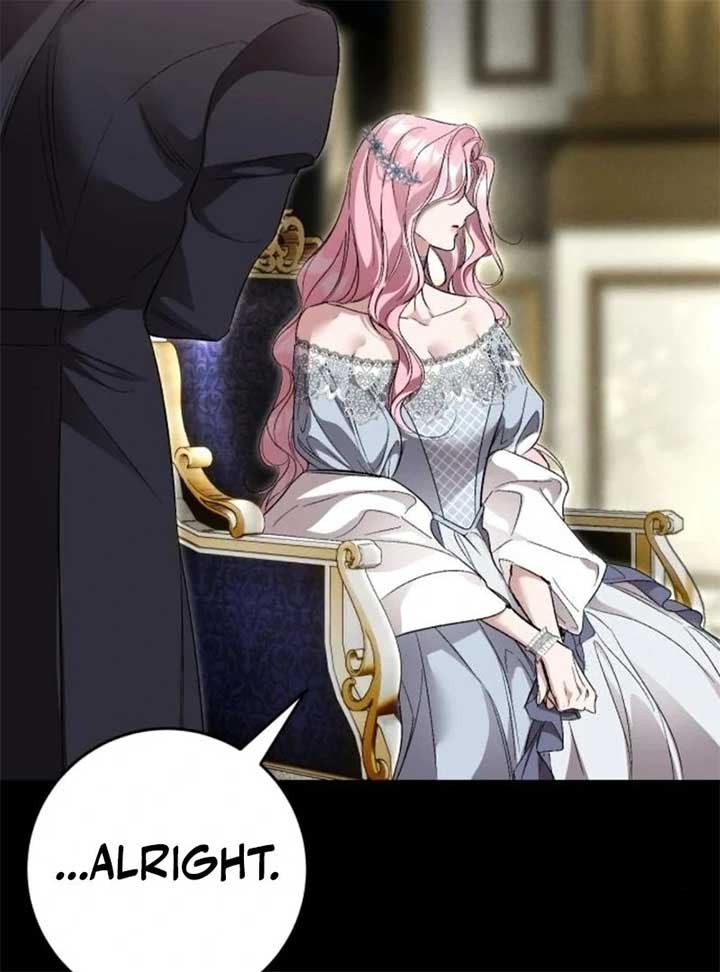 the empresss time reversed abducted marriage Chapter 36 - Page 39