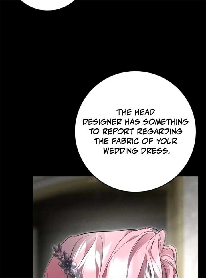 the empresss time reversed abducted marriage Chapter 36 - Page 40