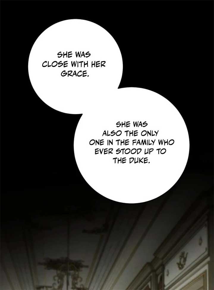 the empresss time reversed abducted marriage Chapter 36 - Page 46