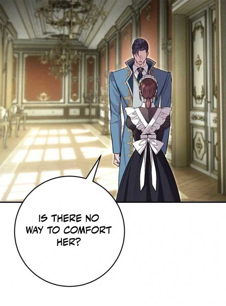 the empresss time reversed abducted marriage Chapter 36 - Page 47