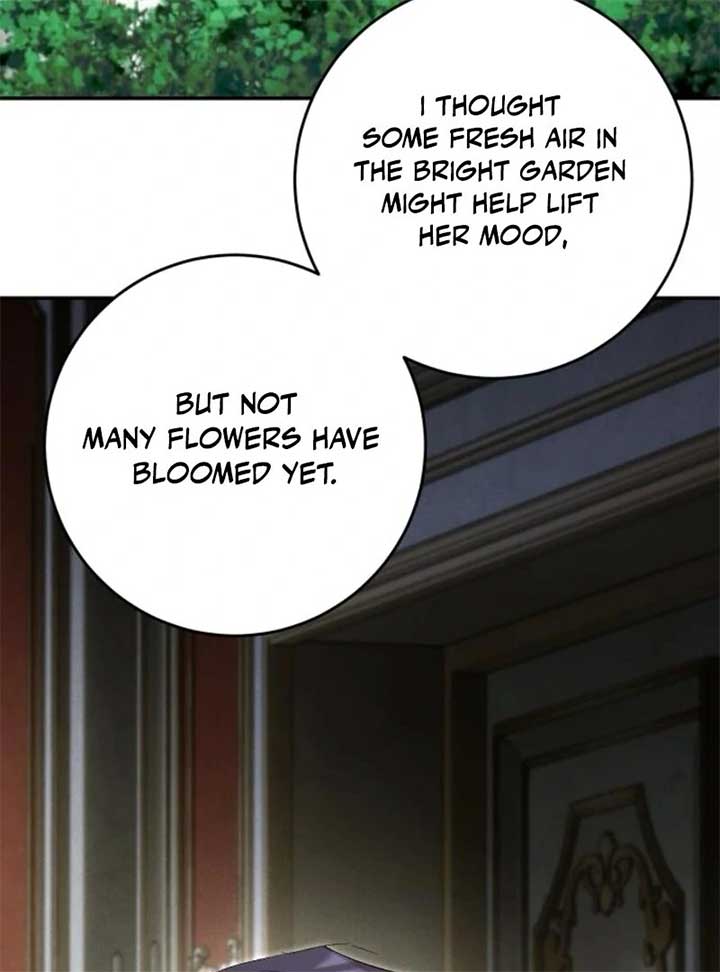 the empresss time reversed abducted marriage Chapter 36 - Page 49