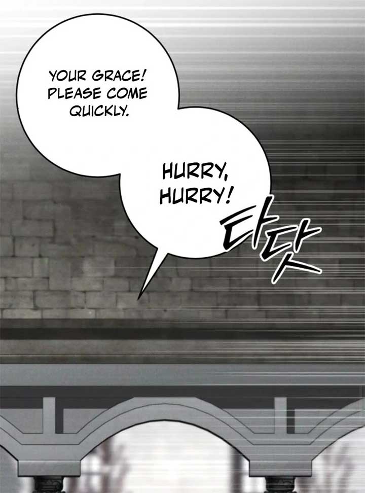 the empresss time reversed abducted marriage Chapter 36 - Page 52