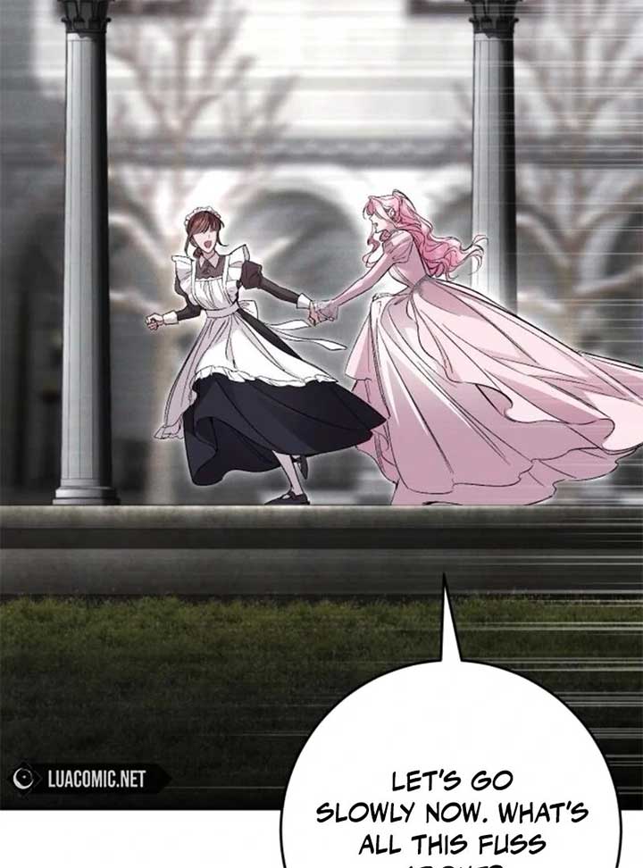 the empresss time reversed abducted marriage Chapter 36 - Page 53