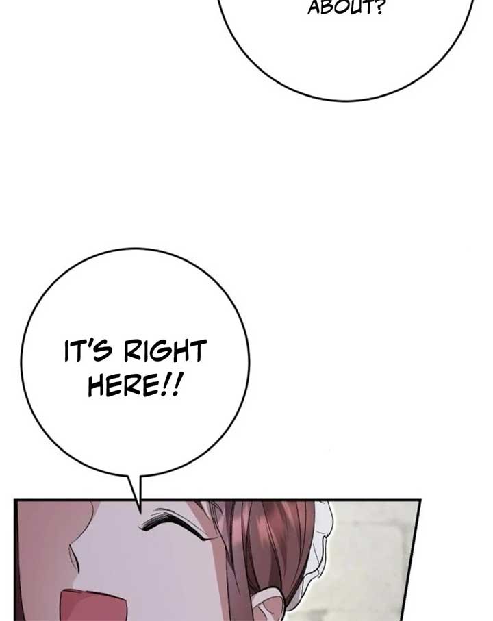 the empresss time reversed abducted marriage Chapter 36 - Page 54