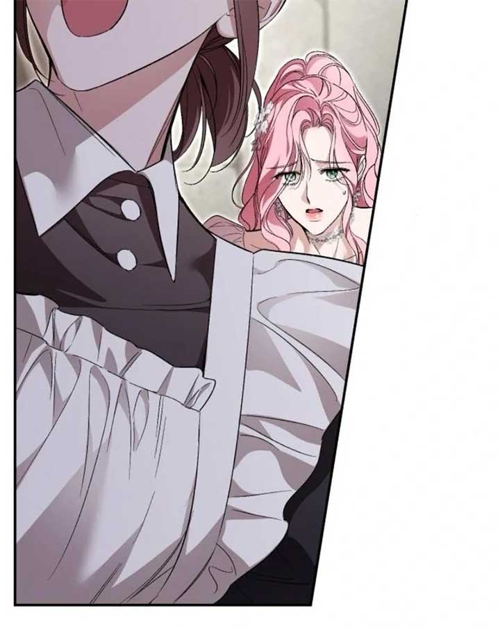 the empresss time reversed abducted marriage Chapter 36 - Page 55