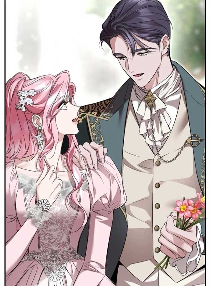 the empresss time reversed abducted marriage Chapter 36 - Page 60