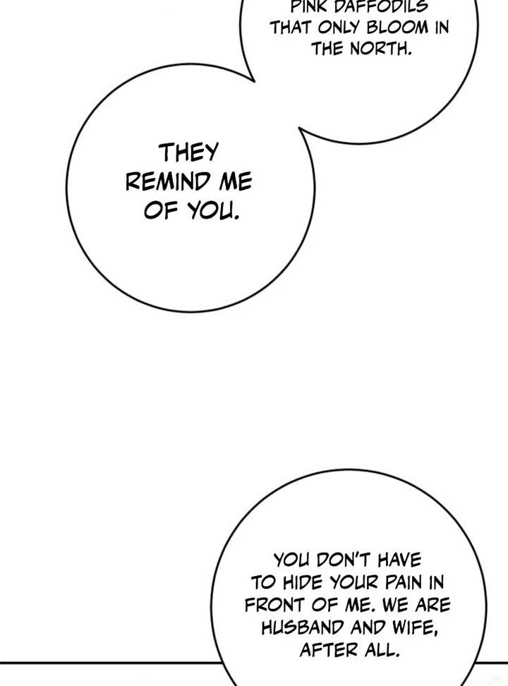 the empresss time reversed abducted marriage Chapter 36 - Page 63