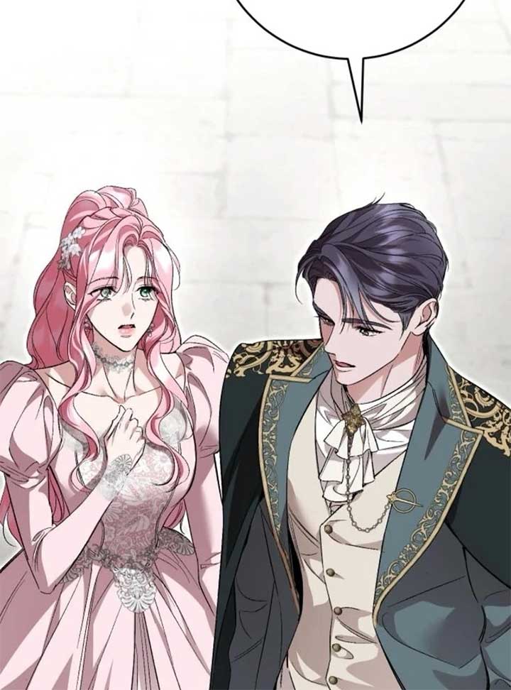 the empresss time reversed abducted marriage Chapter 36 - Page 64