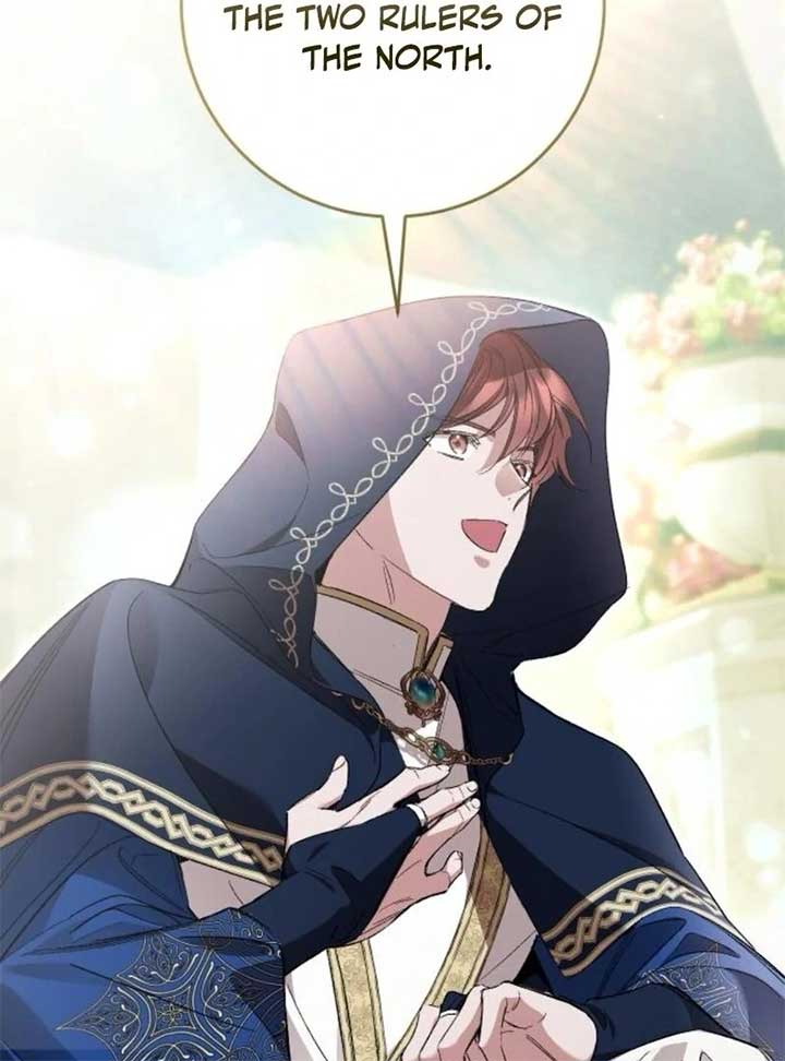 the empresss time reversed abducted marriage Chapter 36 - Page 72