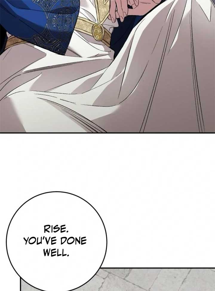 the empresss time reversed abducted marriage Chapter 36 - Page 73