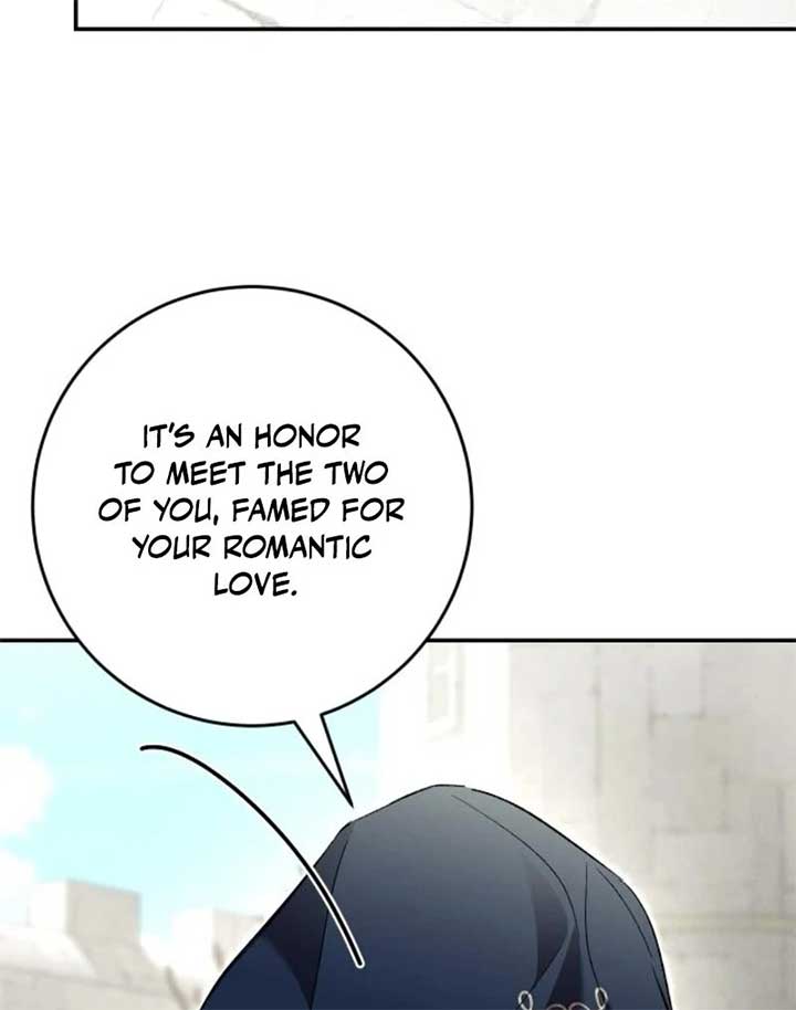 the empresss time reversed abducted marriage Chapter 36 - Page 75