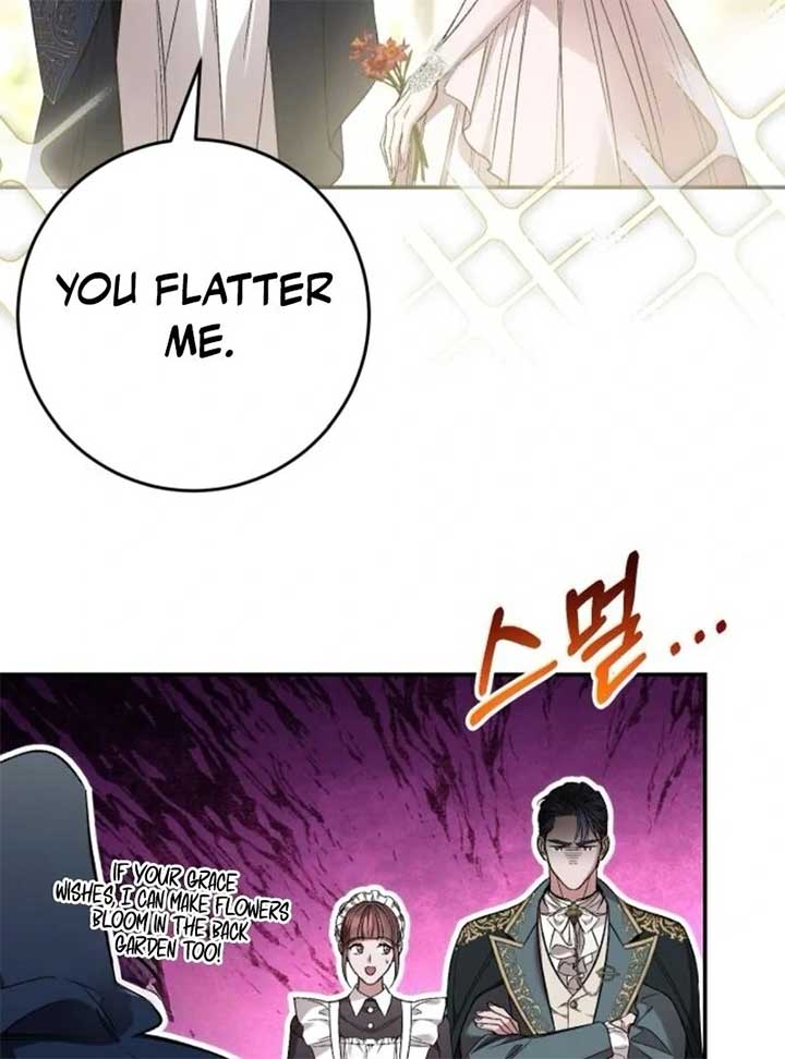 the empresss time reversed abducted marriage Chapter 36 - Page 82