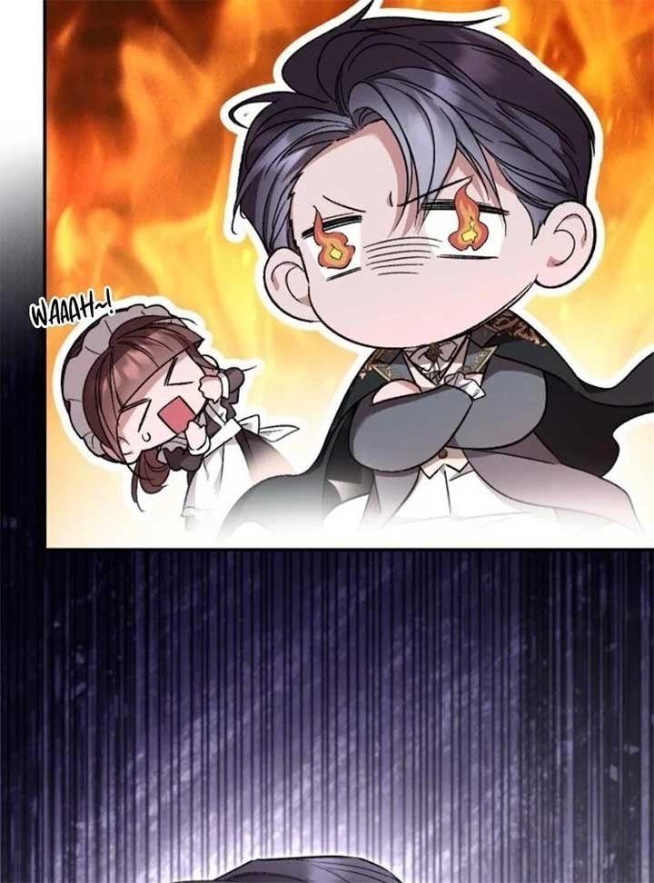 the empresss time reversed abducted marriage Chapter 36 - Page 84