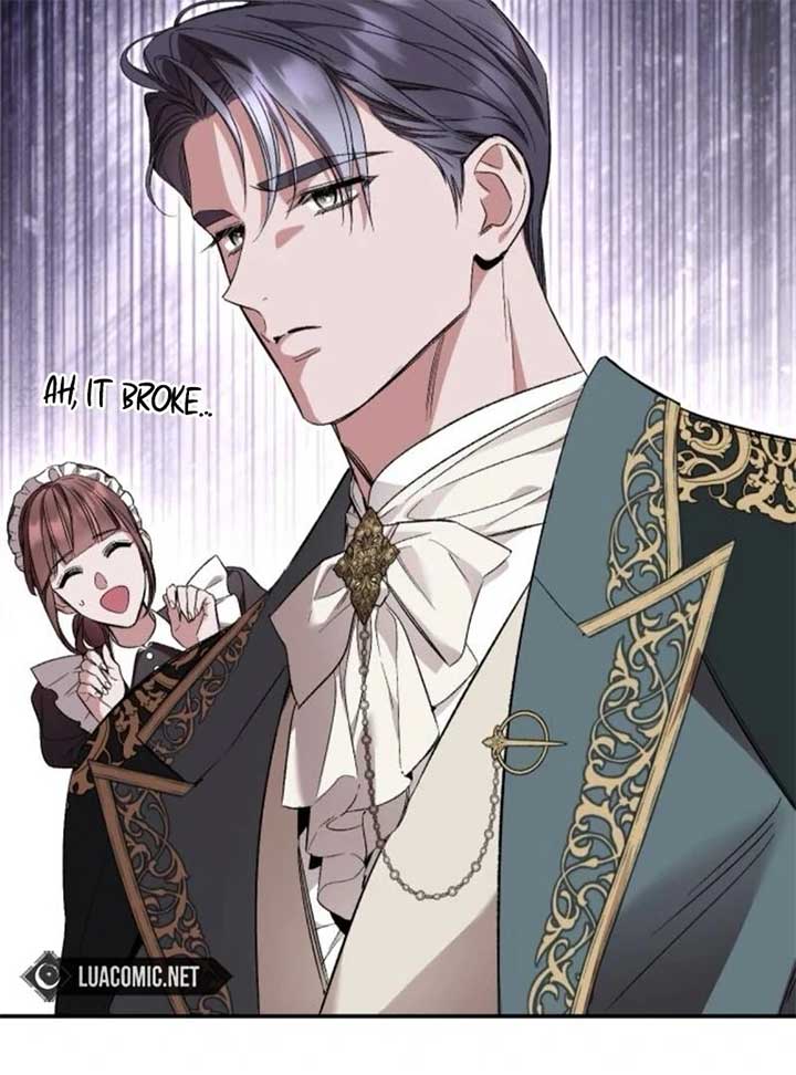 the empresss time reversed abducted marriage Chapter 36 - Page 85