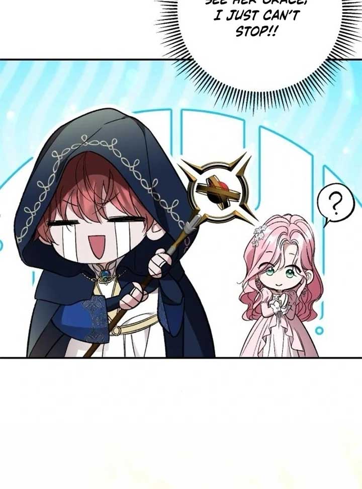 the empresss time reversed abducted marriage Chapter 36 - Page 95