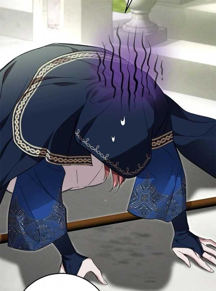 the empresss time reversed abducted marriage Chapter 36 - Page 97