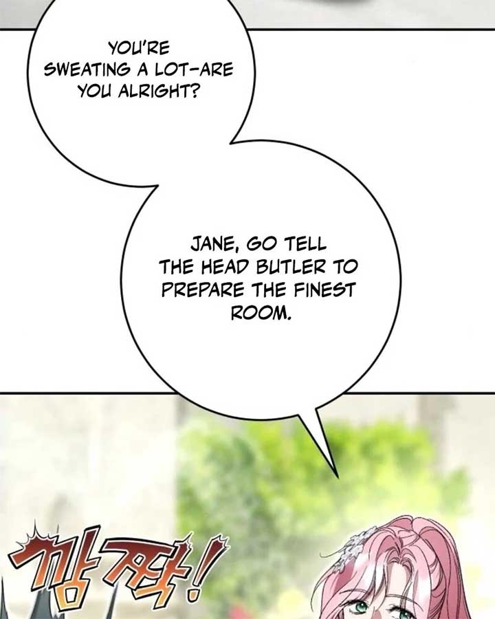 the empresss time reversed abducted marriage Chapter 36 - Page 98