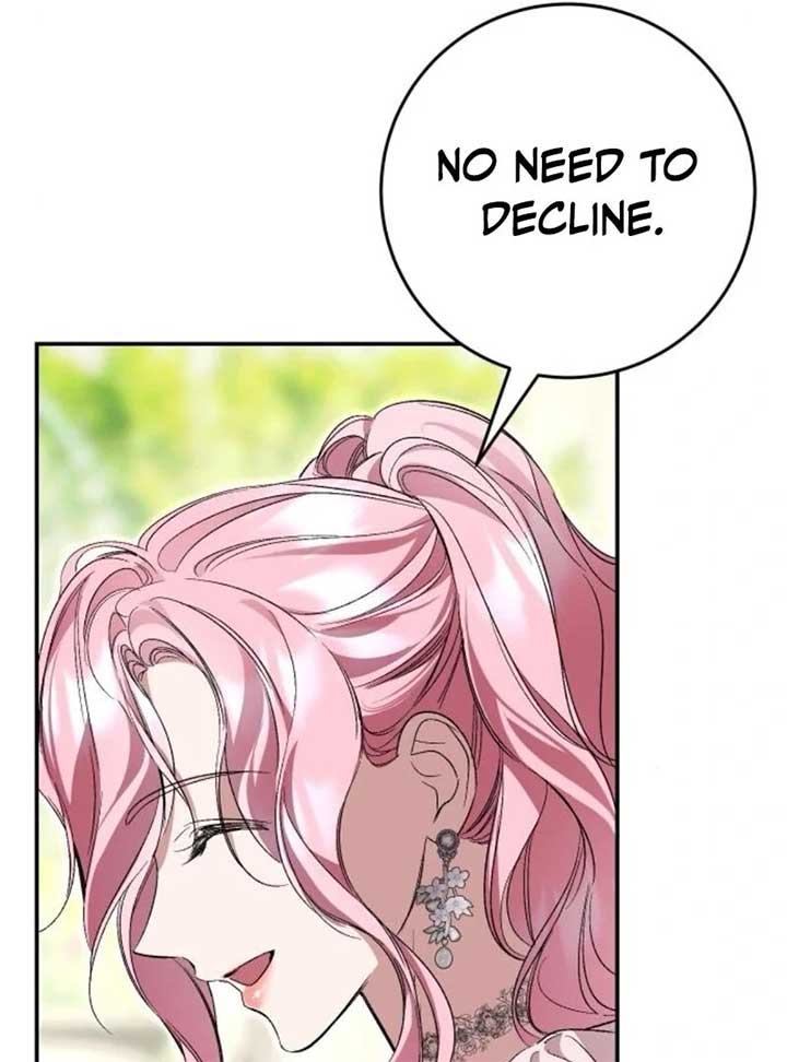 the empresss time reversed abducted marriage Chapter 36 - Page 100