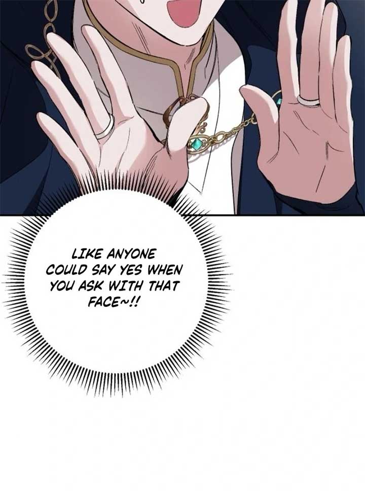 the empresss time reversed abducted marriage Chapter 36 - Page 106