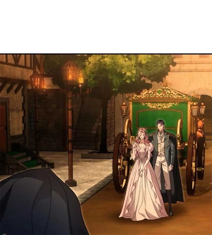 the empresss time reversed abducted marriage Chapter 36 - Page 109