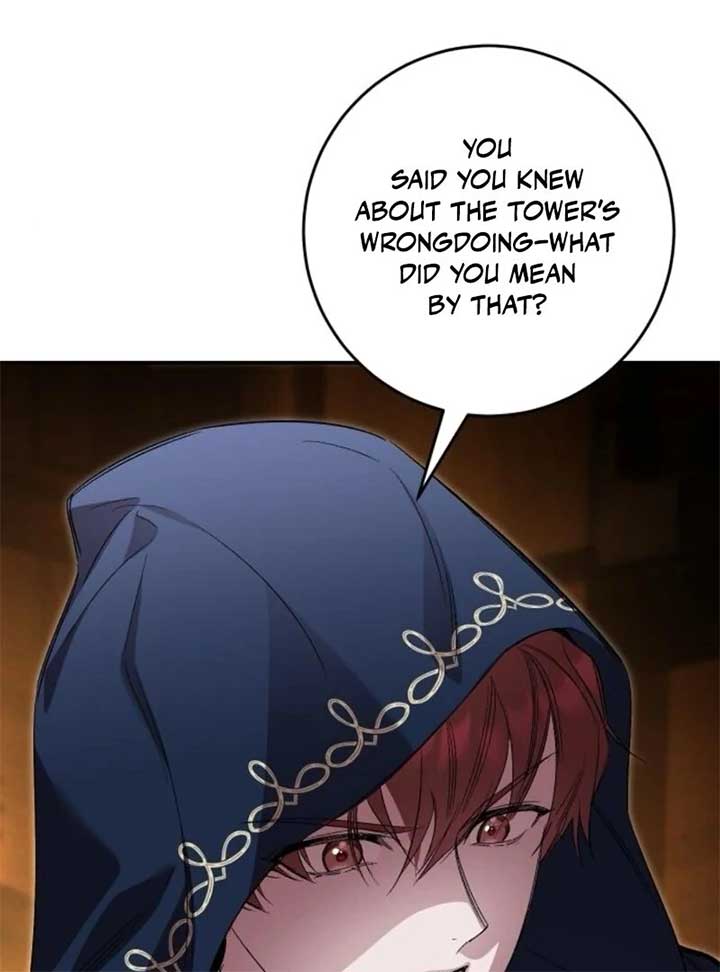 the empresss time reversed abducted marriage Chapter 36 - Page 116