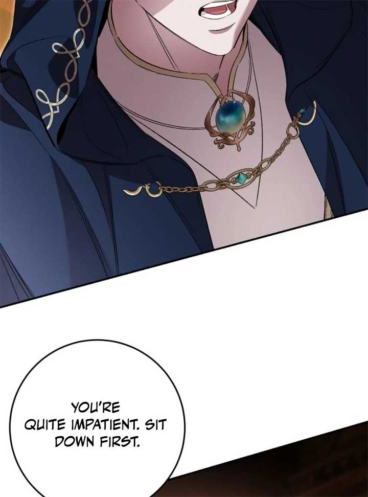 the empresss time reversed abducted marriage Chapter 36 - Page 117