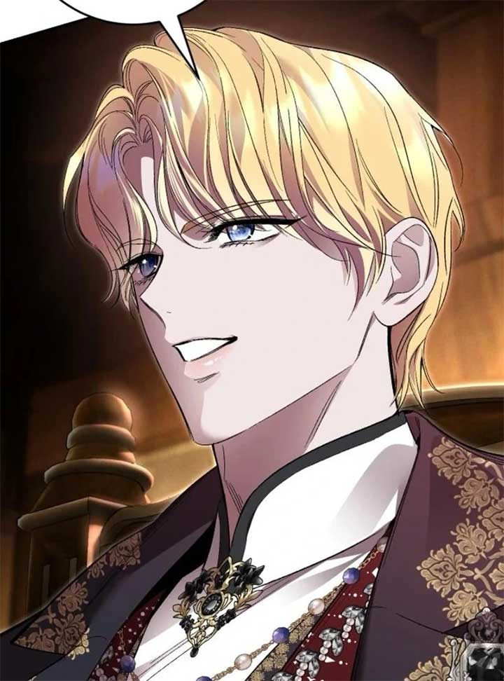 the empresss time reversed abducted marriage Chapter 36 - Page 118