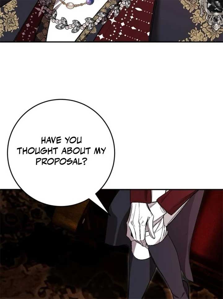 the empresss time reversed abducted marriage Chapter 36 - Page 119