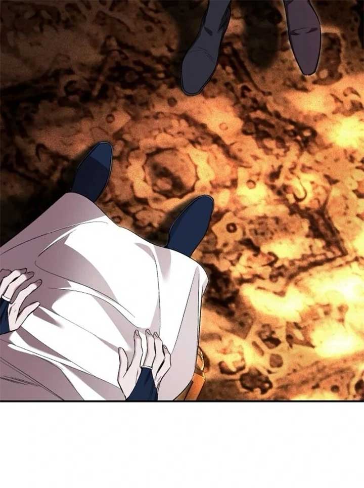 the empresss time reversed abducted marriage Chapter 36 - Page 120