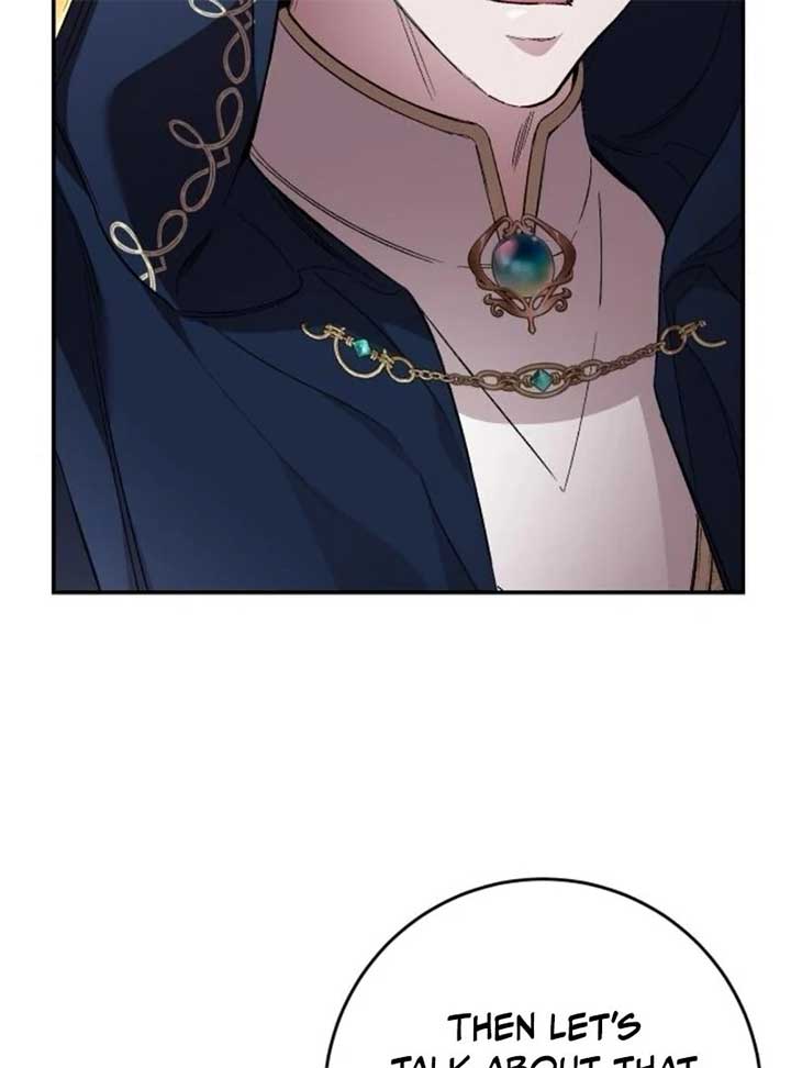 the empresss time reversed abducted marriage Chapter 36 - Page 122